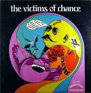 The Victims Of Chance - Victims Of Chance