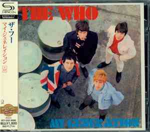 The Who - My Generation