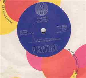 Thin Lizzy - Wild One