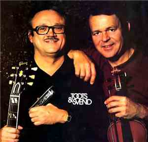 Toots Thielemans & Svend Asmussen - Toots & Svend
