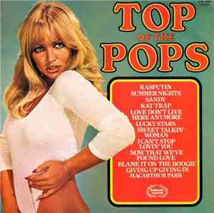 Top Of The Pops - Top Of The Pops Vol. 69