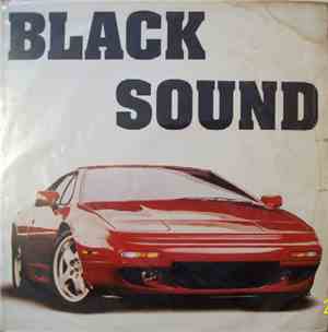 Various - Black Sound