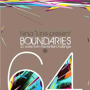 Various - Boundaries : 20 Works From The 64 Bar Challenge