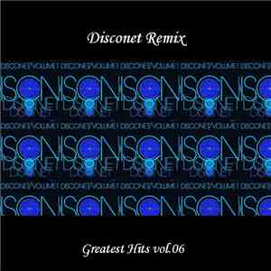 Various - Disconet Greatest Hits Volume 06