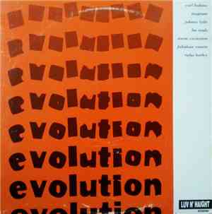 Various - Evolution