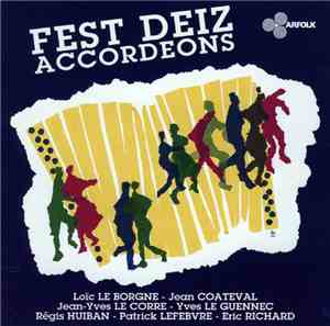 Various - Fest Deiz Accordéons
