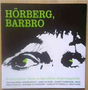 Various - Hörberg, Barbro