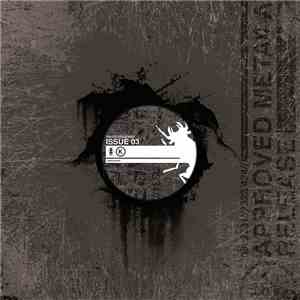 Various - Issue 03 - Monophobia
