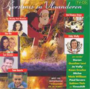 Various - Kerstmis In Vlaanderen