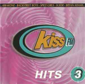 Various - Kiss FM Hits 3