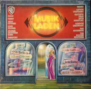 Various - Musikladen