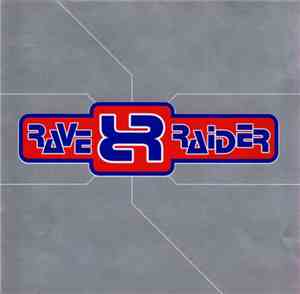 Various - Rave Raider