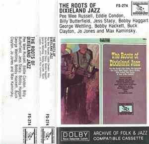 Various - The Roots Of Dixieland Jazz