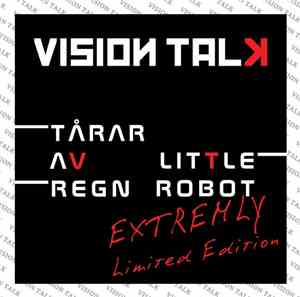 Vision Talk - Tårar Av Regn