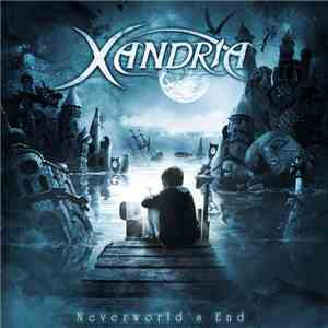 Xandria - Neverworld's End