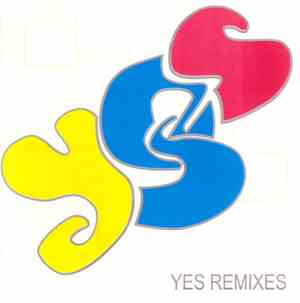 Yes - Remixes