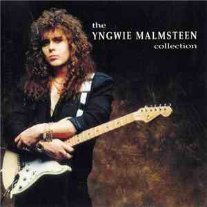 Yngwie Malmsteen - The Yngwie Malmsteen Collection