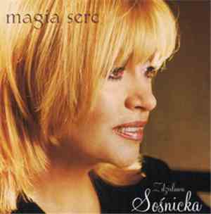 Zdzisława Sośnicka - Magia Serc