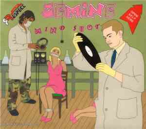 Zemine - Mind Shot