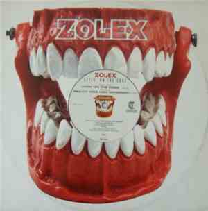 Zolex - Livin' On The Edge