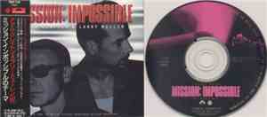 Adam Clayton & Larry Mullen - Theme From Mission: Impossible