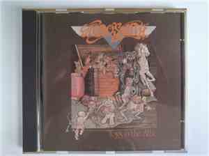 Aerosmith - Toys In The Attic