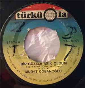 Aşık Murat Çobanoğlu - Bir Güzele Aşık Oldum
