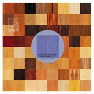 Alex Caytas & Aleks Patz - Weather Dance EP