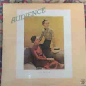 Audience  - Lunch