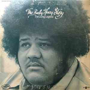 Baby Huey - The Baby Huey Story - The Living Legend