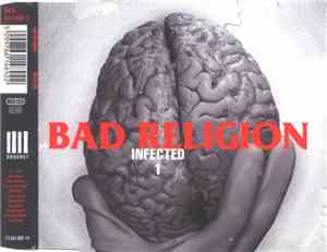 Bad Religion - Infected 1