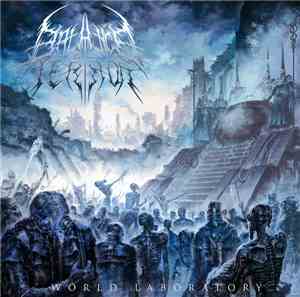 Balance Of Terror  - World Laboratory