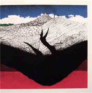 Basalt Fingers - Basalt Fingers