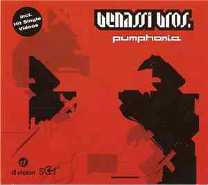 Benassi Bros. - Pumphonia