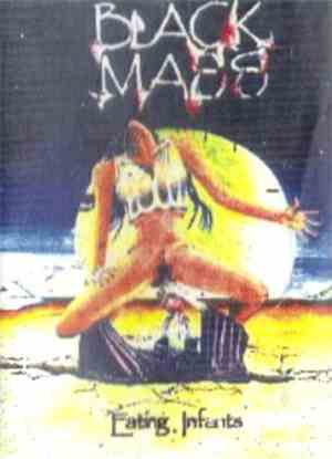Black Mass  - Eating Infants
