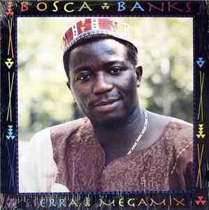 Bosca Banks - Sierra Megamix