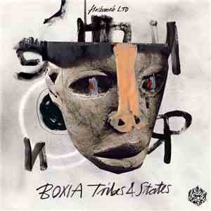 Boxia - Tribes & States