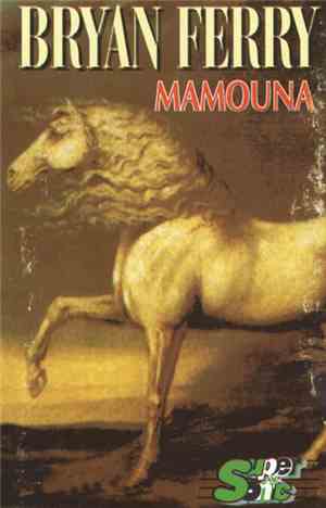 Bryan Ferry - Mamouna