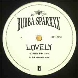 Bubba Sparxxx - Lovely