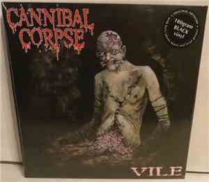 Cannibal Corpse - Vile