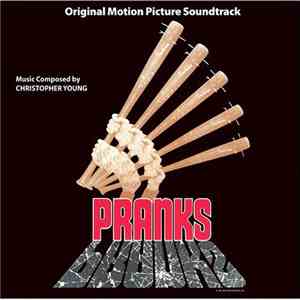 Christopher Young - Pranks (Original Motion Picture Soundtrack)