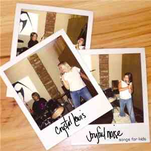 Crystal Lewis - Joyful Noise - Songs For Kids!