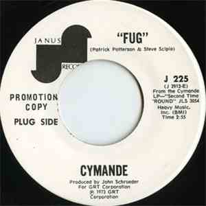 Cymande - Fug