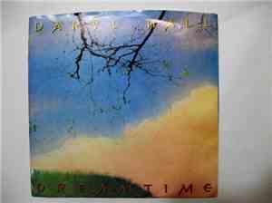 Daryl Hall - Dreamtime