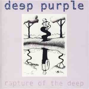 Deep Purple - Rapture Of The Deep