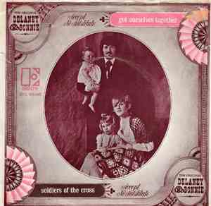 Delaney & Bonnie - Get Ourselves Together