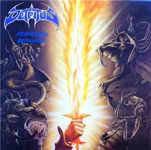 Detritus  - Perpetual Defiance