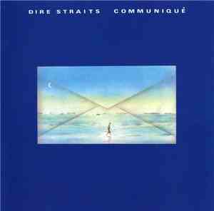 Dire Straits - Communiqué