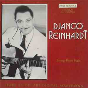 Django Reinhardt - Swing From Paris
