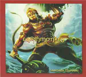 Earthmonkey - Samsara Tsunami